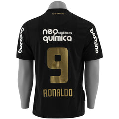 Camiseta comemorativa 15 anos